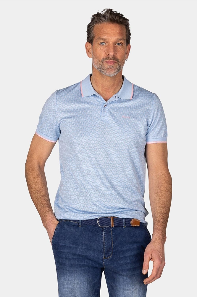 WARREN 25CN107 1675 PASTEL BLUE